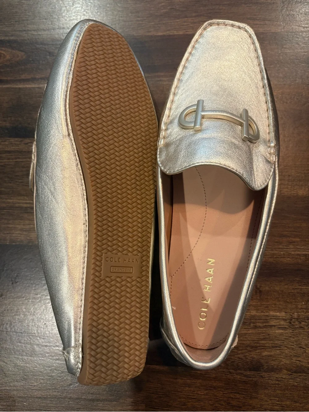 Cole Haan brand new